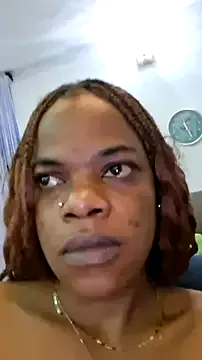 Avatar of GlobeTrottieHottie1