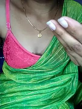 Photos of Godavari_pilla from StripChat is Private