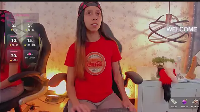 Avatar of Goddess__Lilith