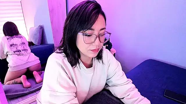 Goddess_blowjob from StripChat is Freechat