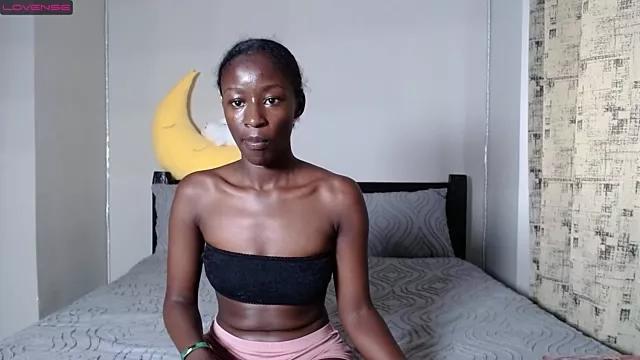 Goddess_Queen from StripChat