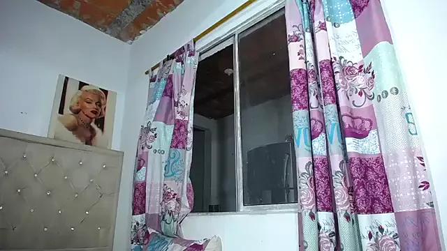 Goddess_sexxhot_ from StripChat is Freechat