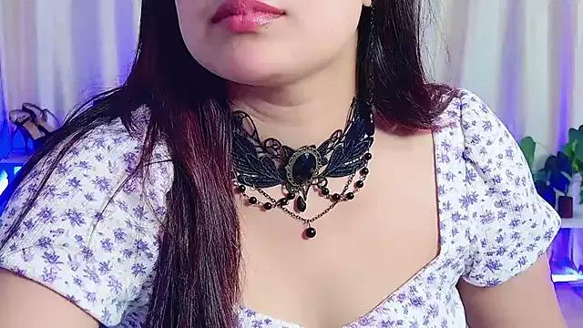 GODDESS_SHANAYA111 webcams show profile image 