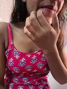 Goddess_sneha from StripChat is Freechat