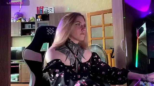 goddess_vasi from StripChat is Freechat