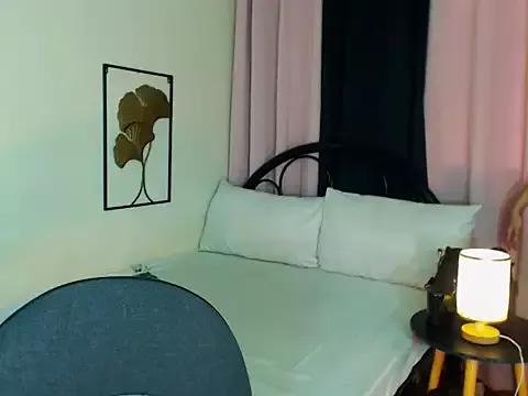 goddessallisonxx from StripChat is Freechat