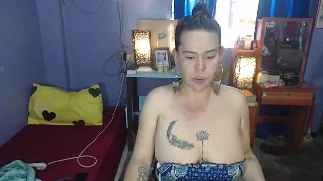 GoddessBigboobs from StripChat