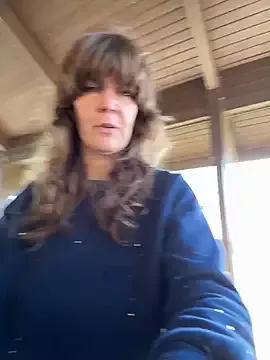 GoddessCandyKiss from StripChat is Freechat
