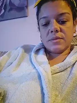 GoddessChantelle from StripChat is Freechat