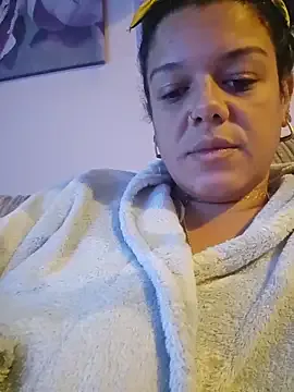 Avatar of GoddessChantelle