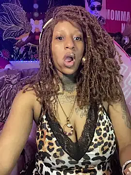 Avatar of Goddesscherrired