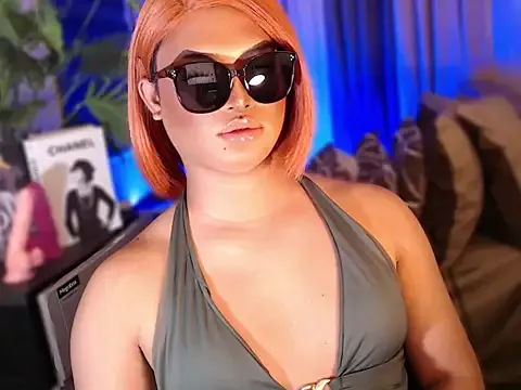 Avatar of GoddessDesire_Sofia