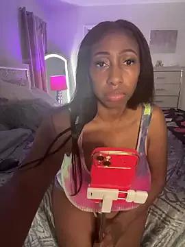 GoddessGlam from StripChat is Freechat