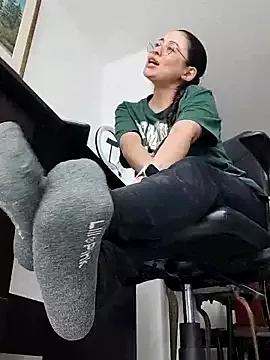 GoddessKarla from StripChat