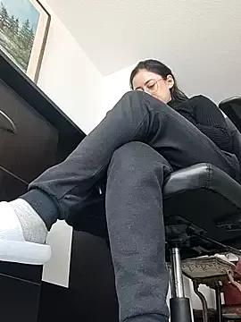 GoddessKarla from StripChat