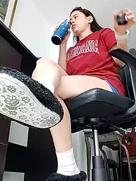 GoddessKarla from StripChat