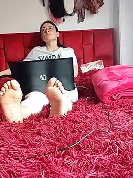 GoddessKarla from StripChat