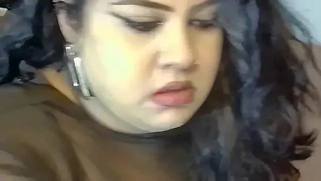 GoddessLorenaTheeSiren from StripChat is Freechat