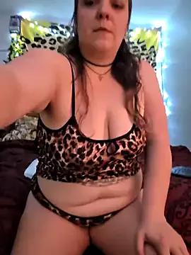 GoddessNikolia from StripChat is Freechat