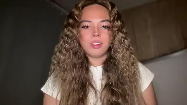 goddessofalltime from StripChat is Freechat