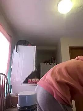 GoddessxDutchessx from StripChat is Freechat