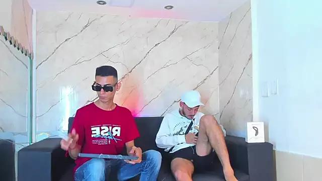 Try our girls live displays and explore the company of endless strippers, with beautiful physiques, vibrating toys and more.