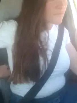 GollyMissMolly from StripChat is Freechat