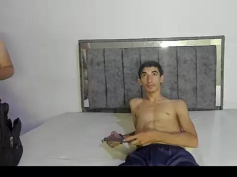Golosa_hard_sex from StripChat is Freechat