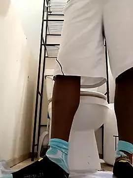 goodboybaddaddy from StripChat