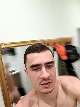 GoodGG from StripChat is Freechat