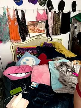 goodgirlbabydoll from StripChat is Freechat