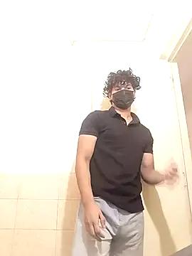 Goodmens5 from StripChat is Freechat