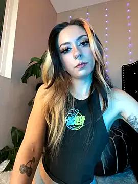 Photos of gorexchid from StripChat is Freechat