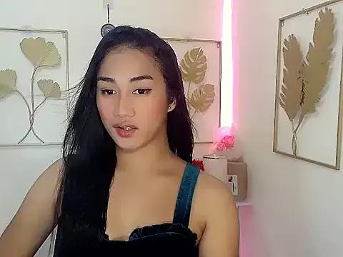 Gorgeousnicole_ from StripChat is Freechat