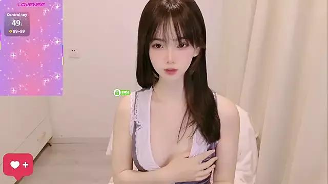 Photos of GouGou-111 from StripChat is Freechat