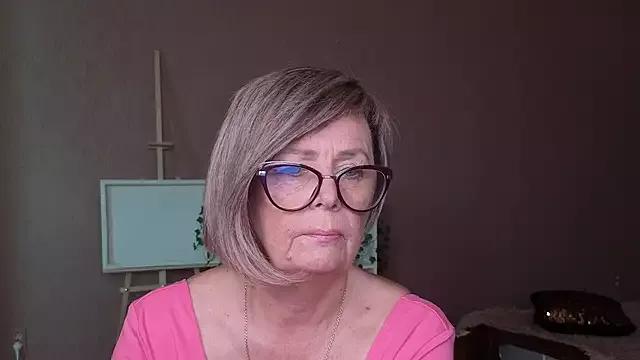 Grace_Grove from StripChat is Freechat