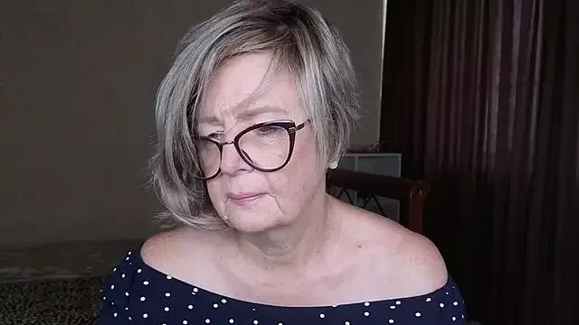 Grace_Grove from StripChat is Freechat