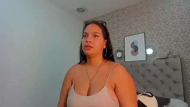 Grace_Hollis from StripChat is Freechat