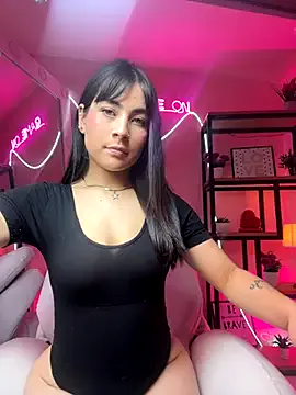 Grace_Velle — Freechat on StripChat