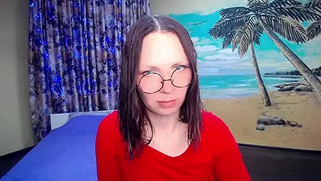 Graceful_Lady from StripChat is Freechat