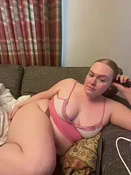 gracelovesxx from StripChat is Freechat