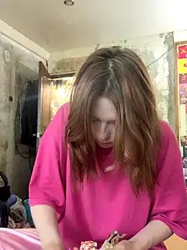 graylovescookies from StripChat is Freechat