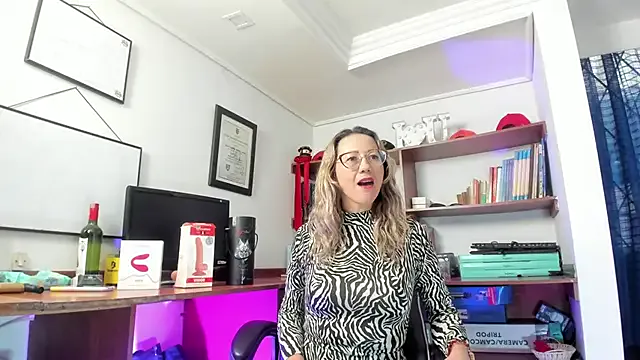 Avatar of GretaVoss_