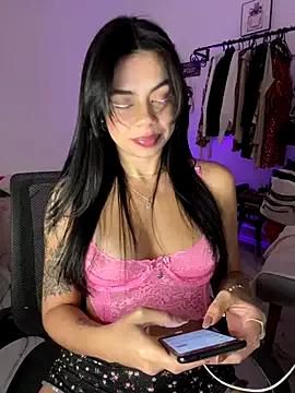 GrlAlice from StripChat is Freechat