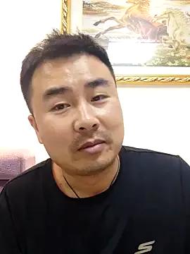 Photos of guozuo from StripChat is Freechat