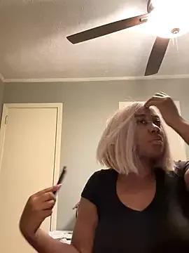 gypsydoll from StripChat is Freechat
