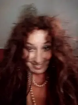 Avatar of GypsyEsmeralda