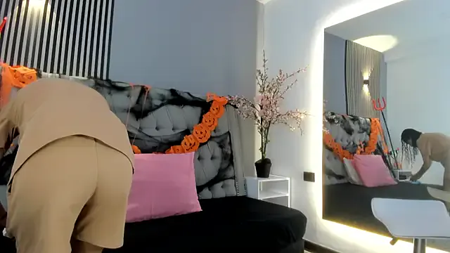 Avatar of GysellHanson