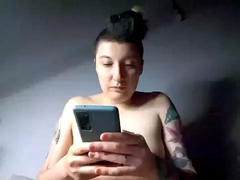 Photos of h4cMorganaEvelynn from StripChat is Private