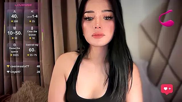 Photos of hadahera from StripChat is Freechat